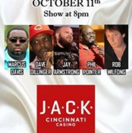 Photo of Marcus Davis Sr.