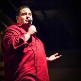 Photo of Marcus Lane