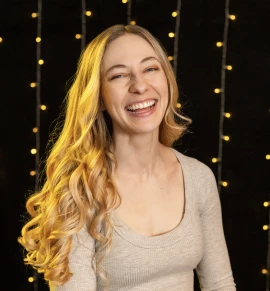 Photo of Marianna Barksdale