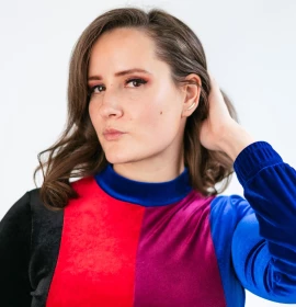 Photo of Marina Wool