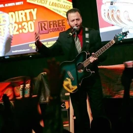 Photo of Mario Zapata