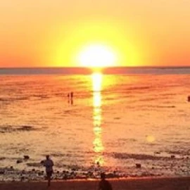 Photo of Mark Angermayer