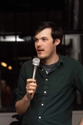 Photo of Mark Antony