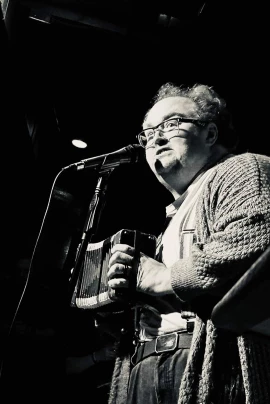 Photo of Mark Cellan