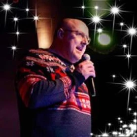 Photo of Mark Harbour