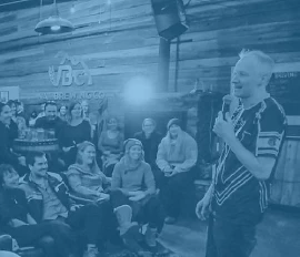 Photo of Mark Masters