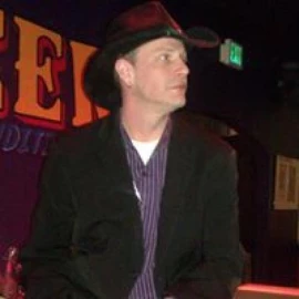 Photo of Mark McClure