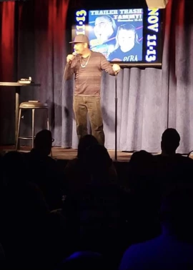 Photo of Marko Antwan