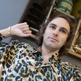 Photo of Marko D. Maintenant