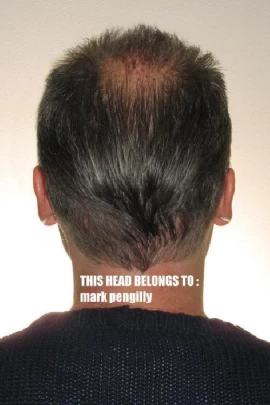 Photo of Mark Pengilly