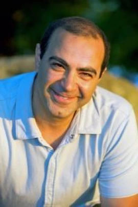 Photo of Mark Scalia