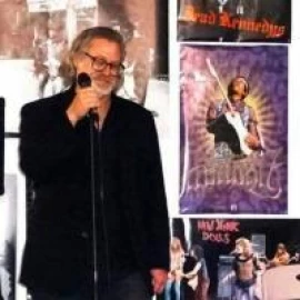 Photo of Mark Selzer