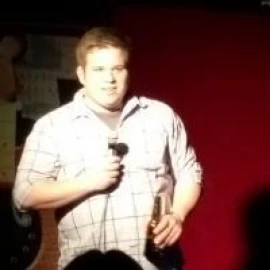 Photo of Mark Totton