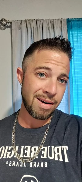 Photo of Mark Villarreal