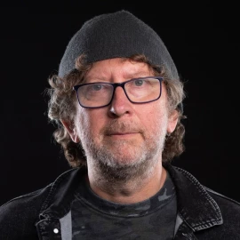 Photo of Mark Vincent