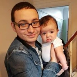 Photo of Marley Worth