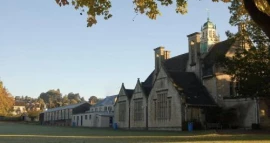 Photo of Marling School