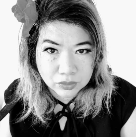 Photo of Marti Delon