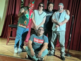 Photo of JosÃ© Ãngel