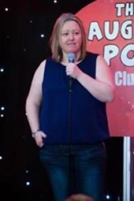 Photo of Martine Pepper