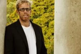 Photo of Martin Hoffmann