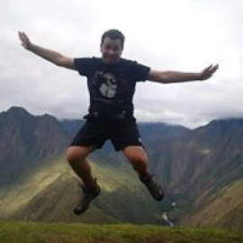 Photo of MartinJDixon90