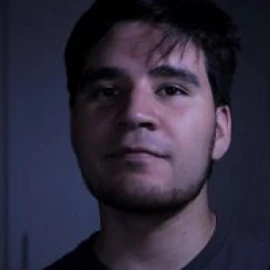 Photo of Martin Luco Birkeland