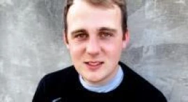 Photo of Martin Semple