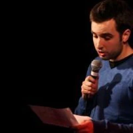 Photo of Martin Talbot