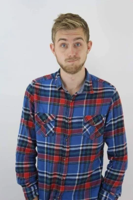 Photo of Martin Westgate