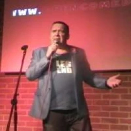 Photo of Marty Caine