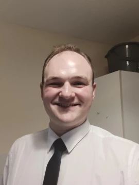 Photo of Marty J Max