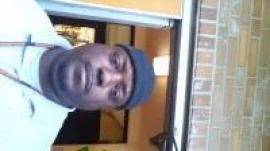 Photo of Marvin Barry