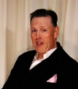 Photo of Marvin Morrell