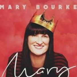 Photo of Mary Bourke