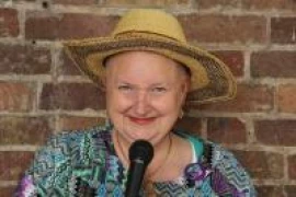 Photo of Mary Feilding