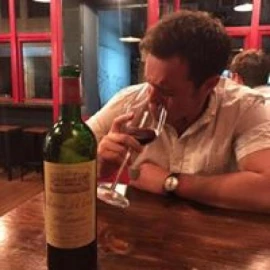 Photo of Mats Glassman