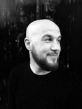 Photo of Matt Adlington