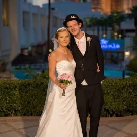 Photo of Matt Bridgestone