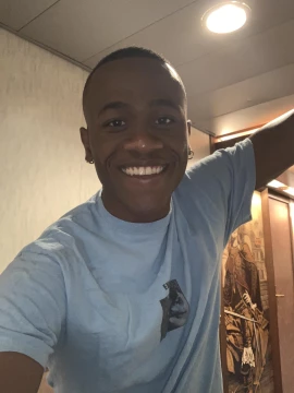 Photo of Matt Corbin