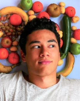 Photo of Matt Davies