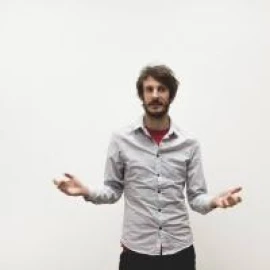 Photo of Matt Duwell