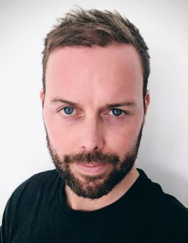 Photo of Matt Frederickson