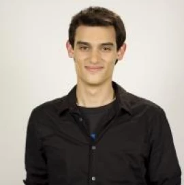 Photo of Matt Giudice