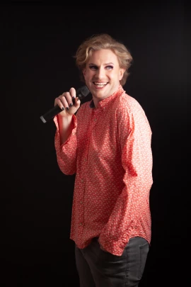 Photo of Matthew Hardy