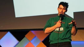 Photo of Matthew Courtnell