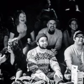 Photo of Matthew Malec