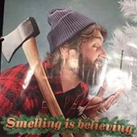 Photo of Matthew Murtha