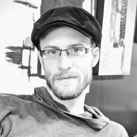 Photo of Matthew Roeder