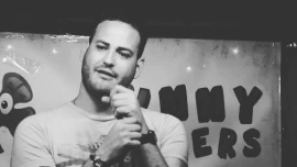 Photo of Matt Bradfield 